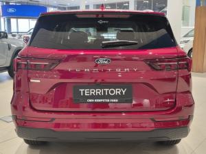 Ford Territory 1.8T Trend - Image 5