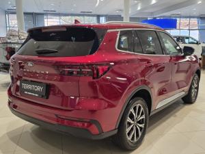 Ford Territory 1.8T Trend - Image 6