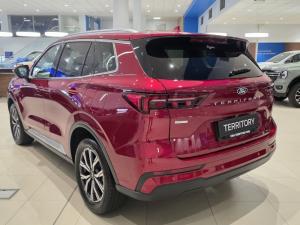 Ford Territory 1.8T Trend - Image 7