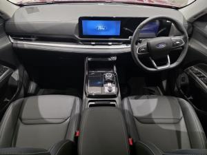 Ford Territory 1.8T Trend - Image 8