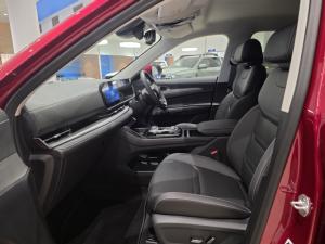 Ford Territory 1.8T Trend - Image 9