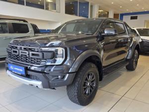 Ford Ranger 3.0T V6 double cab Raptor 4WD - Image 2