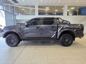 Ford Ranger 3.0T V6 double cab Raptor 4WD - Image 4