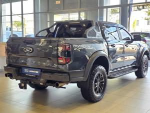 Ford Ranger 3.0T V6 double cab Raptor 4WD - Image 5