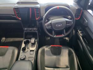 Ford Ranger 3.0T V6 double cab Raptor 4WD - Image 7