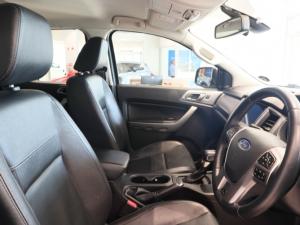 Ford Ranger 2.0SiT double cab Hi-Rider XLT - Image 10