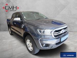 Ford Ranger 2.0SiT double cab Hi-Rider XLT - Image 1