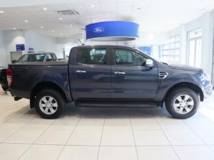 Ford Ranger 2.0SiT double cab Hi-Rider XLT - Image 4