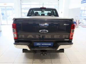 Ford Ranger 2.0SiT double cab Hi-Rider XLT - Image 6