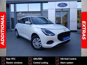 Suzuki Swift 1.2 GL - Image 1