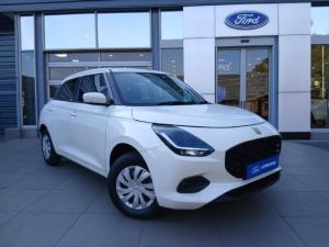 Suzuki Swift 1.2 GL - Image 1