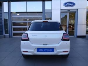 Suzuki Swift 1.2 GL - Image 4