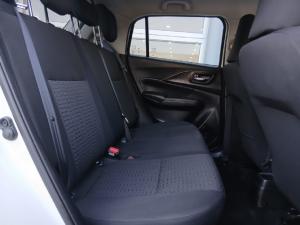 Suzuki Swift 1.2 GL - Image 8