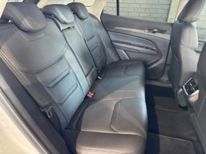 Ford Territory 1.8T Trend - Image 10