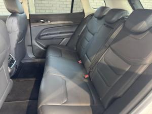 Ford Territory 1.8T Trend - Image 11