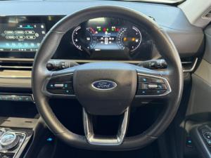 Ford Territory 1.8T Trend - Image 12