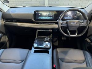 Ford Territory 1.8T Trend - Image 13