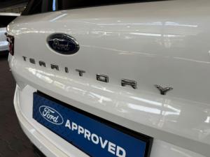Ford Territory 1.8T Trend - Image 16