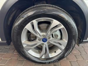 Ford Territory 1.8T Trend - Image 18
