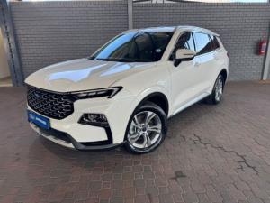 Ford Territory 1.8T Trend - Image 2
