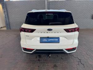 Ford Territory 1.8T Trend - Image 4