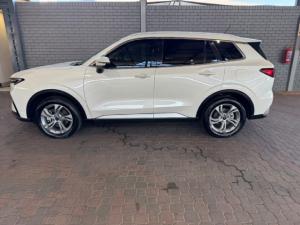 Ford Territory 1.8T Trend - Image 5