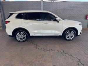 Ford Territory 1.8T Trend - Image 6