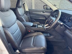 Ford Territory 1.8T Trend - Image 8