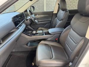 Ford Territory 1.8T Trend - Image 9