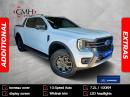 Thumbnail Ford Ranger 2.0 BiTurbo double cab Wildtrak