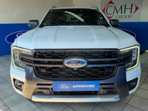 Ford Ranger 2.0 BiTurbo double cab Wildtrak - Image 2