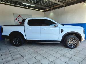 Ford Ranger 2.0 BiTurbo double cab Wildtrak - Image 3