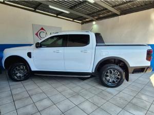 Ford Ranger 2.0 BiTurbo double cab Wildtrak - Image 4