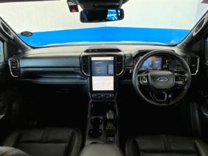 Ford Ranger 2.0 BiTurbo double cab Wildtrak - Image 8