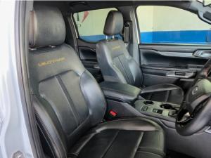 Ford Ranger 2.0 BiTurbo double cab Wildtrak - Image 9