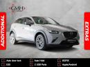 Thumbnail Mazda CX-3 2.0 Active auto