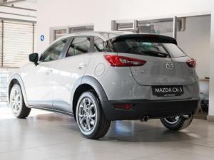 Mazda CX-3 2.0 Active auto - Image 3