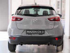 Mazda CX-3 2.0 Active auto - Image 4