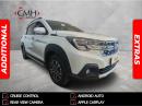 Thumbnail Suzuki XL6 1.5 GLX auto