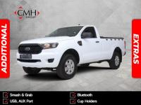 Thumbnail Ford Ranger 2.2TDCi (aircon)