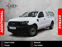 Thumbnail Ford Ranger 2.2TDCi (aircon)