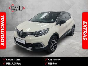 Renault Captur 88kW turbo Dynamique auto - Image 1