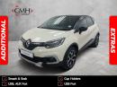 Thumbnail Renault Captur 88kW turbo Dynamique auto