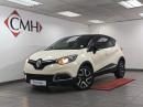 Thumbnail Renault Captur 88kW turbo Dynamique auto