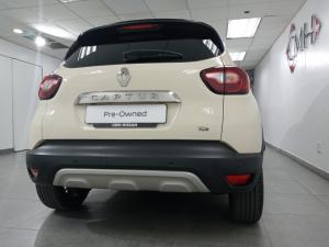 Renault Captur 88kW turbo Dynamique auto - Image 2
