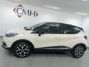 Renault Captur 88kW turbo Dynamique auto - Image 3