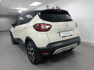 Renault Captur 88kW turbo Dynamique auto - Image 4