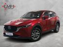 Thumbnail Mazda CX-5 2.0 Active