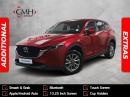 Thumbnail Mazda CX-5 2.0 Active