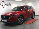 Thumbnail Mazda CX-5 2.0 Active